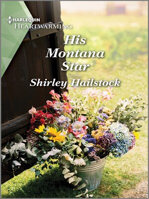 cover image of His Montana Star